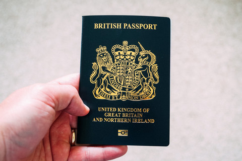영국 여권 발급청, 디지털 트랜스포메이션 사업자로 DXC테크놀로지 선정