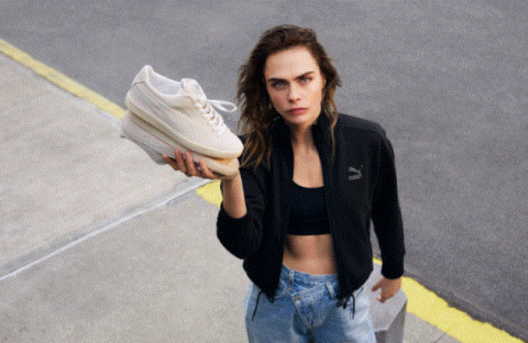 Wear, Return, Biodegrade: PUMA RE:SUEDE Experiment Starts With Distribution of 500 Pairs