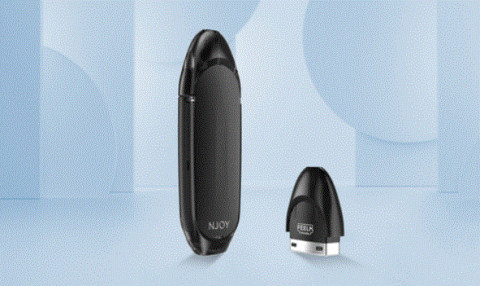 Bluehole Publishes an Industry Comment on the First FDA-authorized Closed Pod Vape Equipped with FEE...