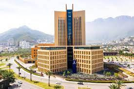 임상 시험이 진행될 멕시코 TecSalud Zambrano Hellion Hospital