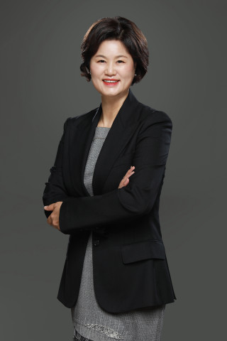 클리오 한현옥 대표이사