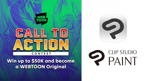 셀시스가 WEBTOON의 ‘WEBTOON’s Call to Action’ 콘테스트를 협찬한다