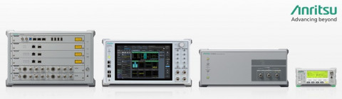 왼쪽부터 MT8000, MT8821C, Mt8862A, MT8852B