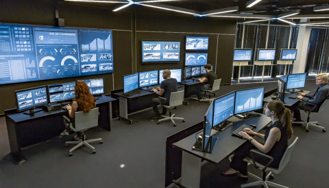 Thales Launches Its Sixth Cyber Security Operations Center in Morocco to Serve the African Continent