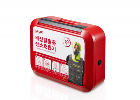 ANYCAPE 제품 케이스