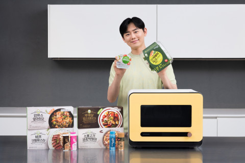 삼성전자가 hy, 삼성카드와 ‘우리집 전자레인지, 큐커로 교체’ 2차 캠페인을 진행한다