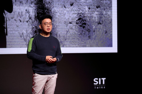SK행복나눔재단의 ‘2022 SIT Talks, 고령 사회를 맞는 신중년의 새로운 삶과 일’ 행사가 성황리에 마무리됐다