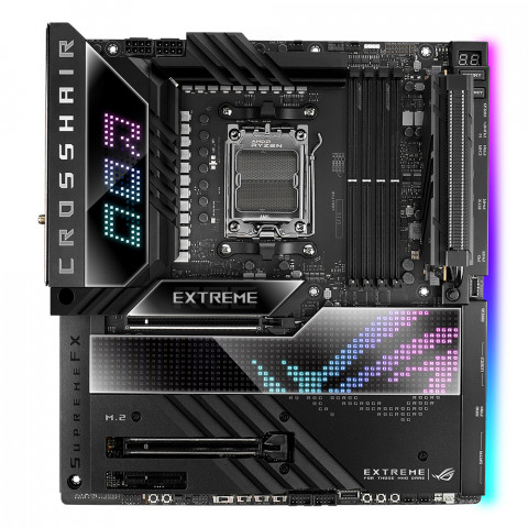 에이수스 플래그십 메인보드 ROG Crosshair X670E Extreme