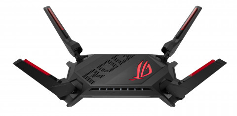 에이수스 고성능 유무선 공유기 ROG Rapture GT-AX6000