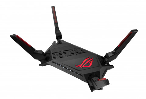 에이수스 고성능 유무선 공유기 ROG Rapture GT-AX6000