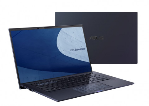 에이수스가 출시한 ExpertBook B9