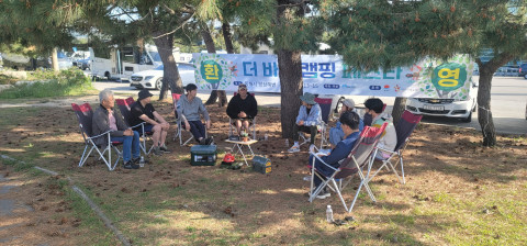 차박 캠핑에 대한 문제점을 짚어보고, 올바른 캠핑문화를 정립하기 위한 전문가 토크쇼