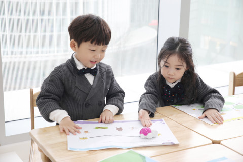 크레버스 키즈가 2학기 신입생을 모집한다