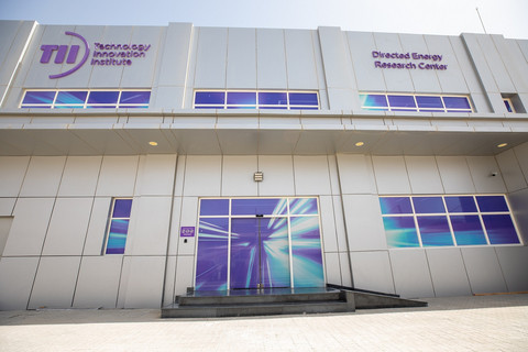Technology Innovation Institute Launches Pioneering Research Facility in Abu Dhabi for Key Industrie...