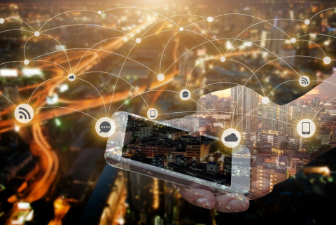 In the Digital Age, Thales and triPica Support Mobile Operators in Their Digital Transformation