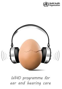 WHO World Hearing Forum 홈페이지 갈무리(출처: WHO World Hearing Forum)