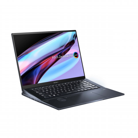 젠북 프로 16X OLED