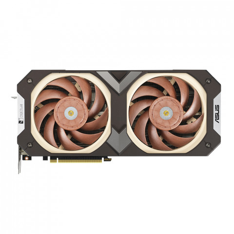 ASUS GeForce RTX™ 3080 녹투아 에디션