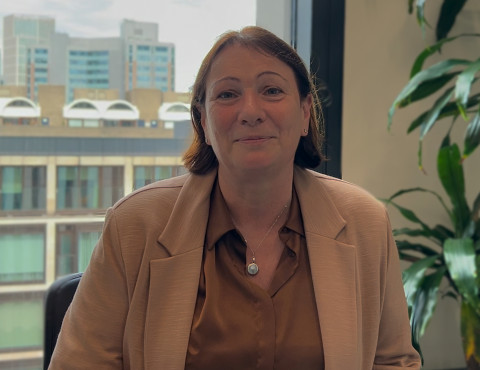 Baker Tilly International Appoints Global CEO