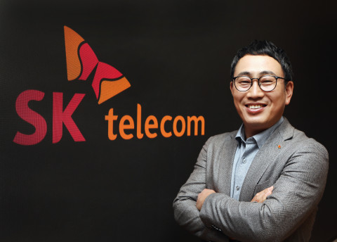 유영상 SKT 대표이사 사장