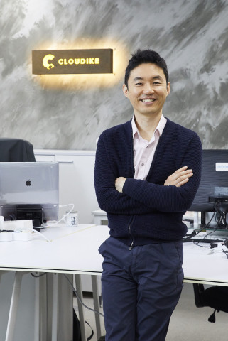 클라우다이크 이선웅 대표
