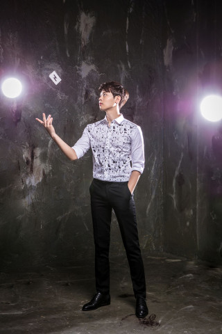 마술사 니키