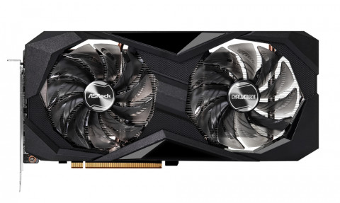 대원씨티에스 애즈락 RX 6600 VGA