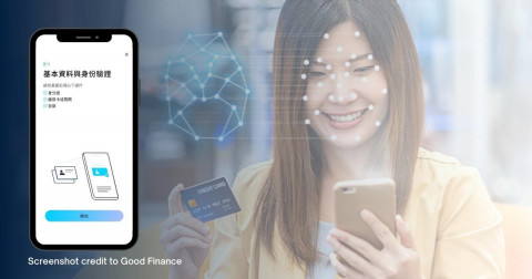 CyberLink Corp가 FaceMe® AI 안면 인식 엔진을 Good Finance 애플리케이션에 도입한다
