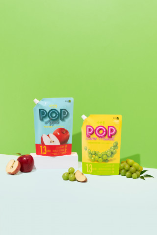 자연퐁 POP 주방세제 3종