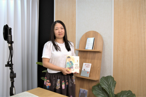 예스24가 어린이날 100주년 기념 ‘오디오북 제작 챌린지’를 성공적으로 마쳤다