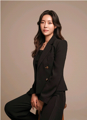 신숙 김포대학교 보건행정과 겸임교수