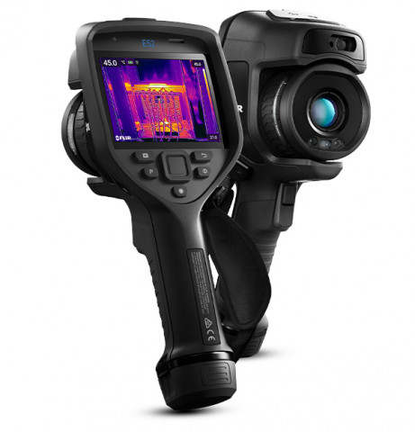 텔레다인 플리어 열화상 카메라 FLIR E52