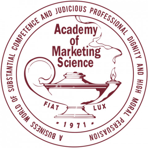 Academy of Marketing Science Mary Kay Doctoral Dissertation Awards Presented at 2022 Annual Conferen...