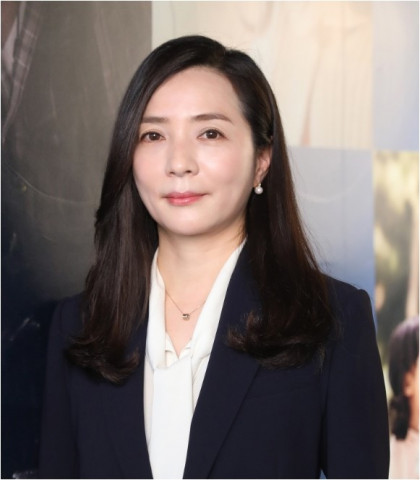 한국BMS제약 이혜영 대표