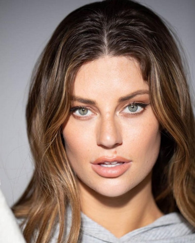 한나 스타킹(Hannah Stocking)