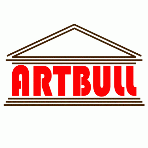 아트불 공식 로고