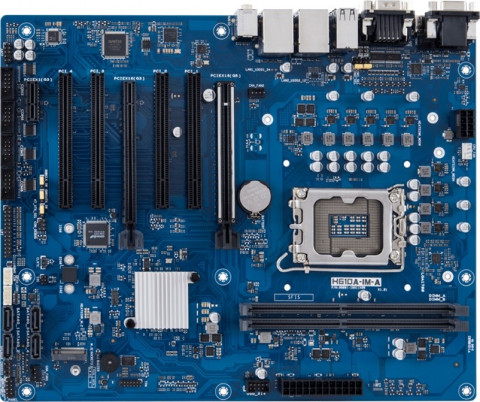 에이수스의 H610A-IM-A