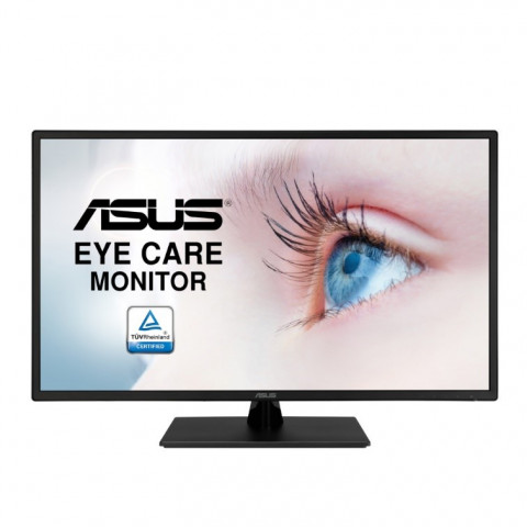 ASUS VA329HE 아이케어 모니터