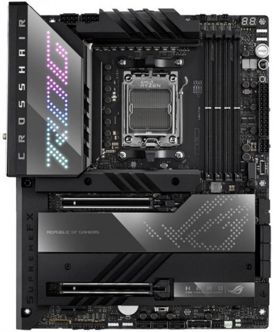 에이수스 ROG Crosshair X670E Hero