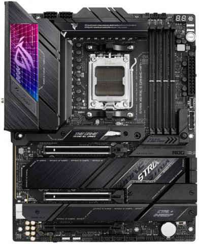 에이수스 ROG Strix X670E-E Gaming WiFi