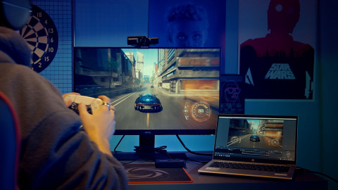 Live Gamer EXTREAM 3는 VRR 기능을 지원하고, 최저 지연 시간을 보장한다