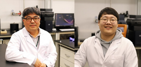 건국대학교 고문주 교수팀