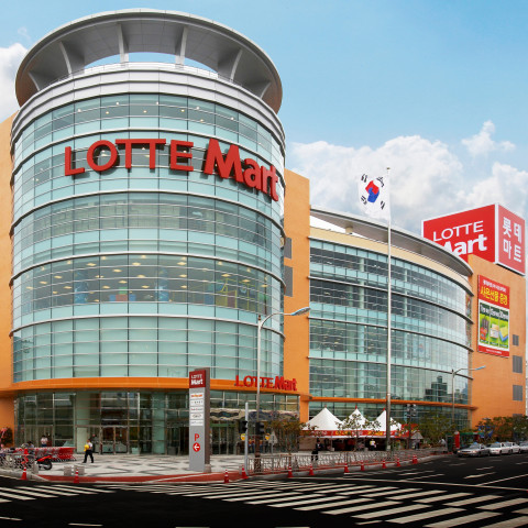 Lotte Mart Chooses Rimini Street Support Services for its Oracle Applications