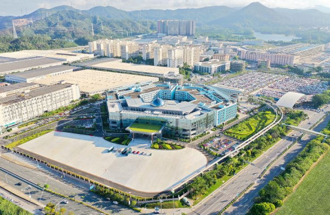 BYD, 2022 포춘 글로벌 500대 기업 선정