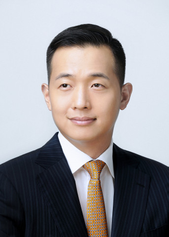 한화솔루션 김동관 부회장