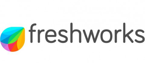 Freshworks 로고