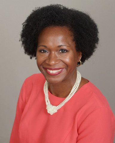 GMAC 차기 CEO Joy Jones