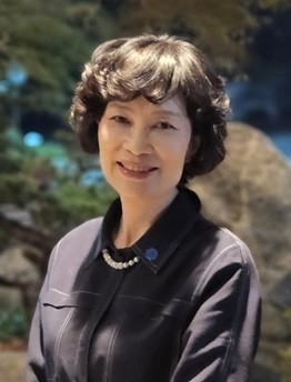 조정숙 한국자유총연맹 부회장