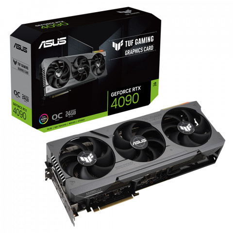 에이수스 TUF RTX4090 O24G GAMING