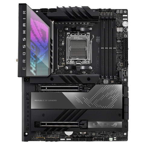 에이수스 ROG-Crosshair-X670E-Hero
